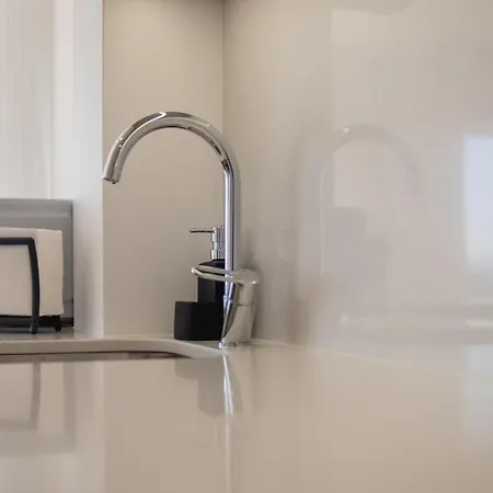 Vista'mar Apartament Nazaré