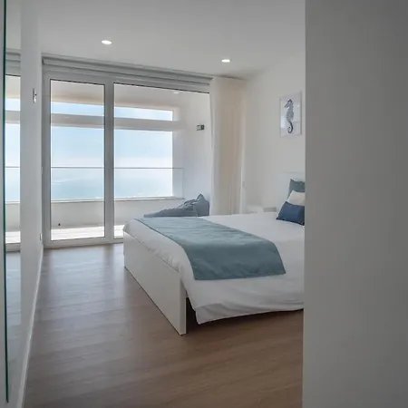 Apartament Vista'mar *