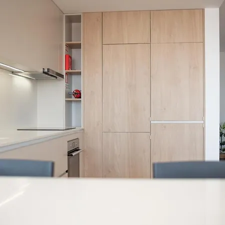 Apartament Vista'mar *