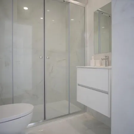 Apartament Vista'mar Nazaré