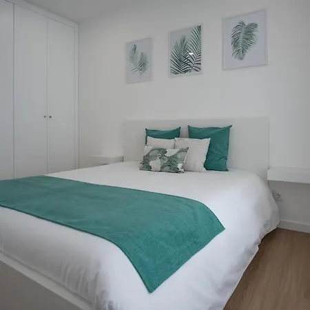Apartament Vista'mar
