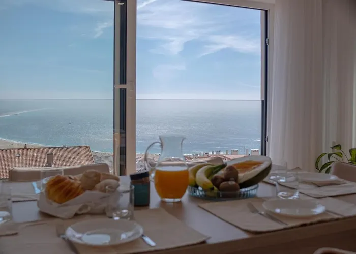 Apartament Vista'mar *