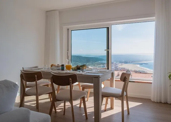 Vista'mar Apartament