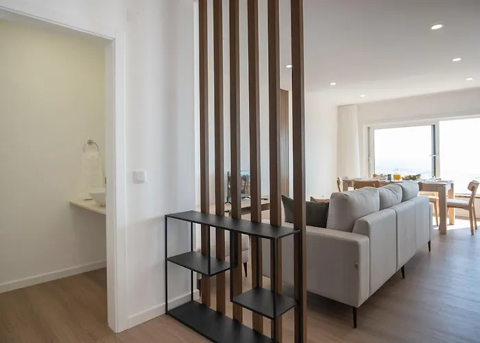 Vista'mar Apartament