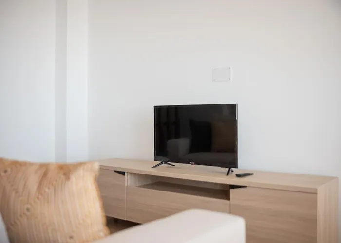 Apartament Vista'mar Nazaré