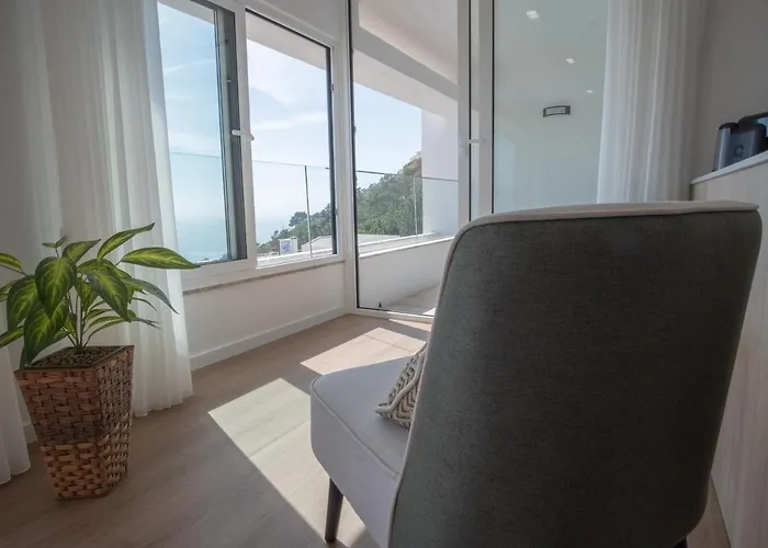 Apartament Vista'mar