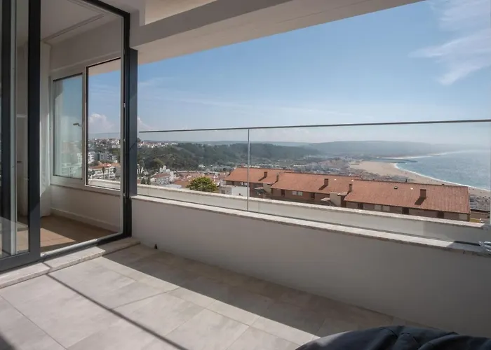 Vista'mar Apartament *