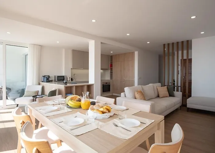 Apartament Vista'mar