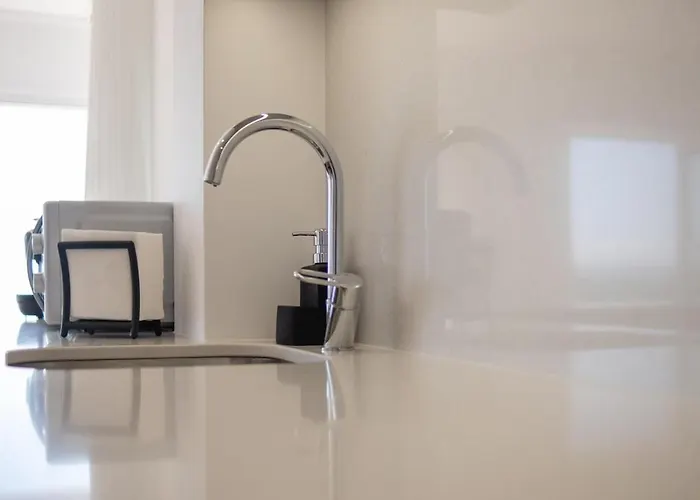 Vista'mar Lägenhet Nazaré