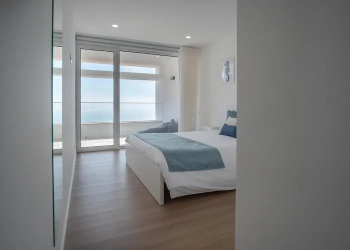 Apartament Vista'mar *