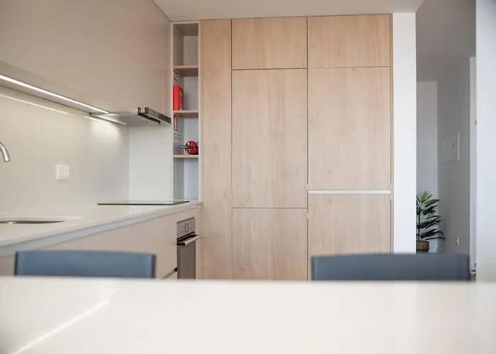 Apartament Vista'mar *