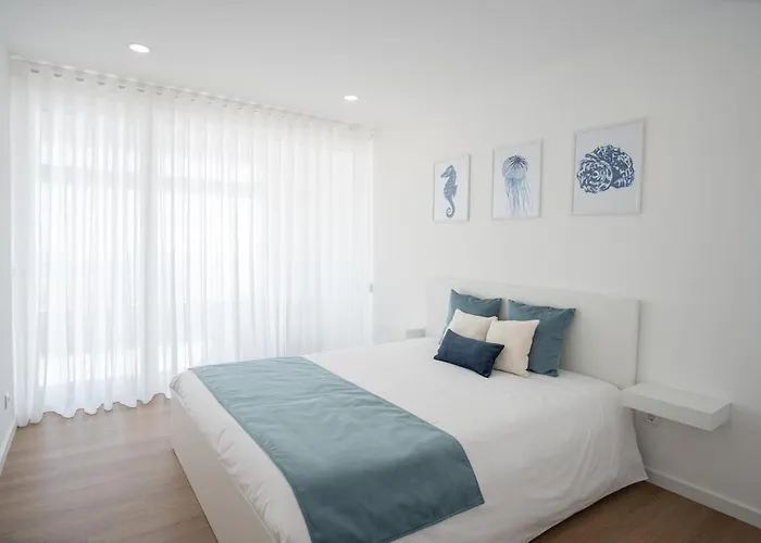 Apartament Vista'mar