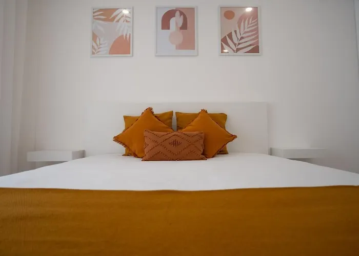 Vista'mar Lägenhet *