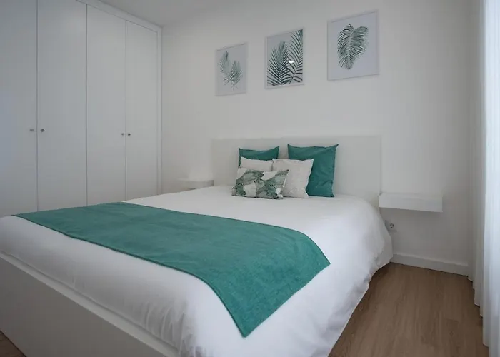 Apartament Vista'mar