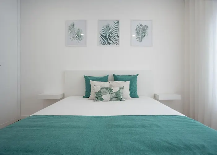 Vista'mar Apartament