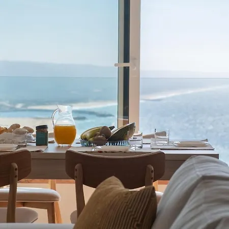 Vista'mar * Nazaré