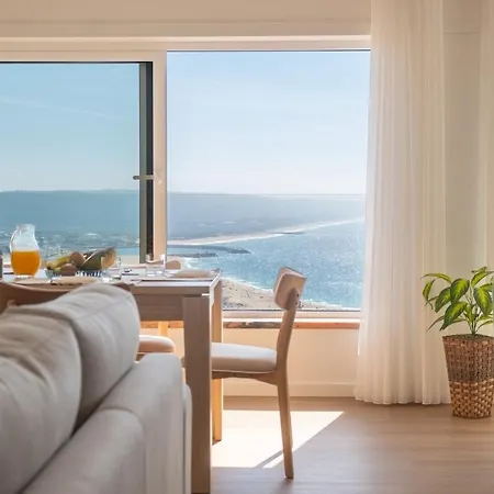 Vista'mar * 纳扎雷