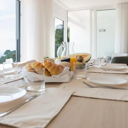 Vista'mar * 纳扎雷