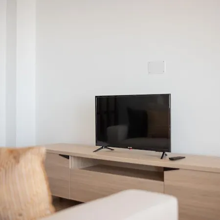 公寓 Vista'mar 纳扎雷