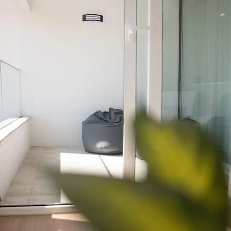 Vista'mar 나자레