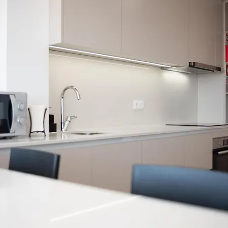 Vista'mar 公寓 纳扎雷