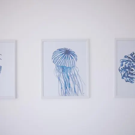 Vista'mar * 纳扎雷