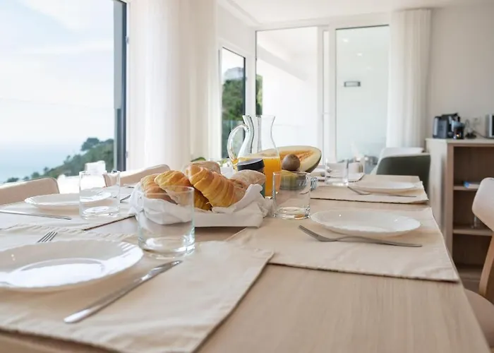 Vista'mar * נאזרה