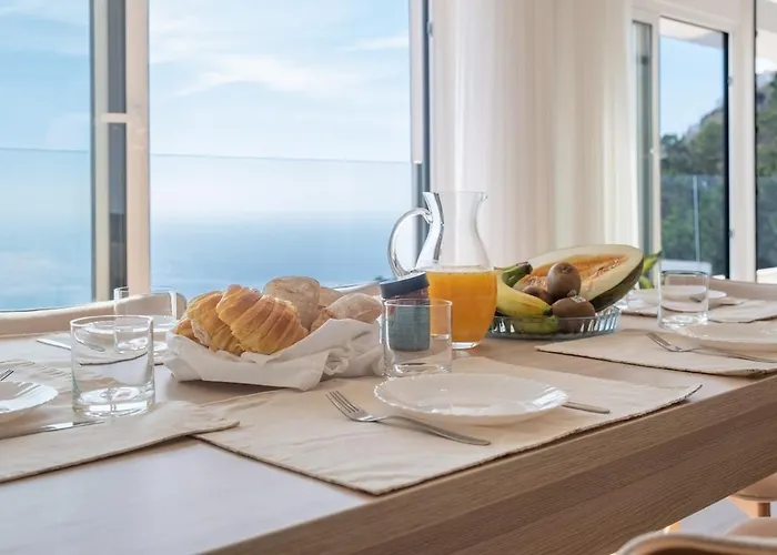 Vista'mar דירה נאזרה