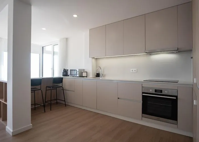 Vista'mar דירה נאזרה